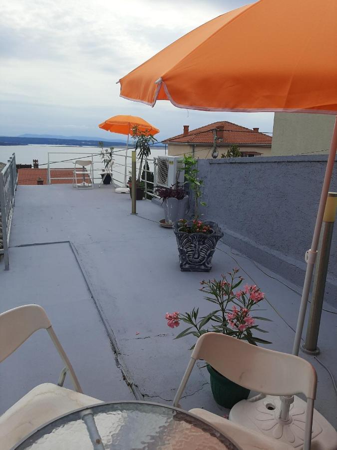 App Borna Apartment Криквеница Екстериор снимка
