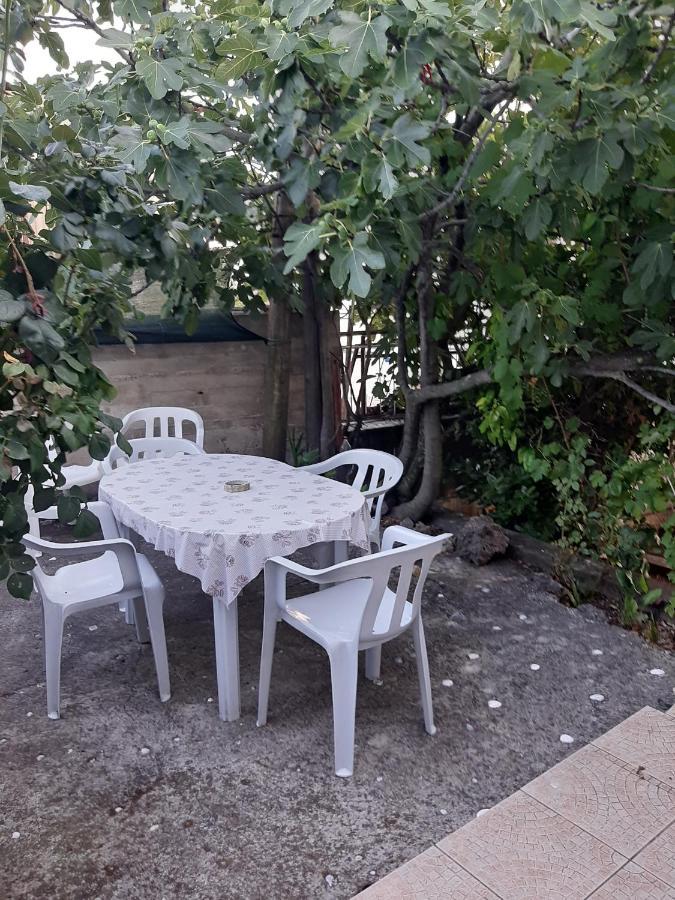 App Borna Apartment Криквеница Екстериор снимка